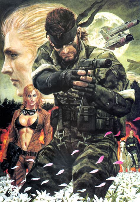mgs 3 walkthrough|Metal Gear Solid 3 Walkthrough .